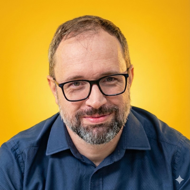 Felipe Serrano Vieira