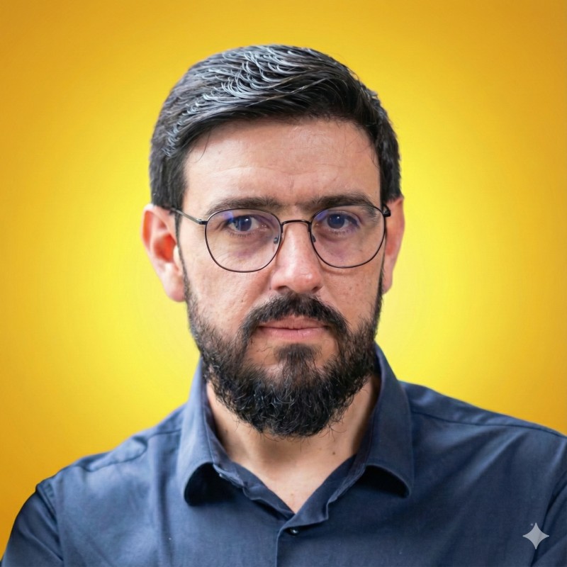 Luan Gil Azevedo